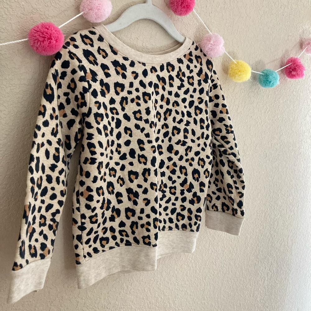 Toddler Sweatshirt Bundle (set of 3)